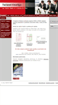 Mobile Screenshot of ekonspo.biznisweb.sk